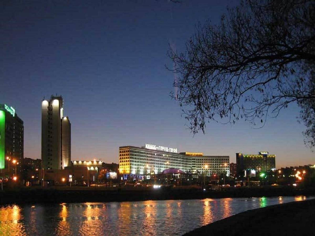 Фото Апартаментов FlatComfort Независимости 23 Минск 7